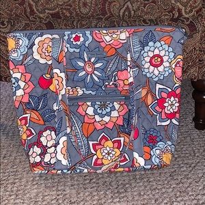Vera Bradley shoulder bag tote